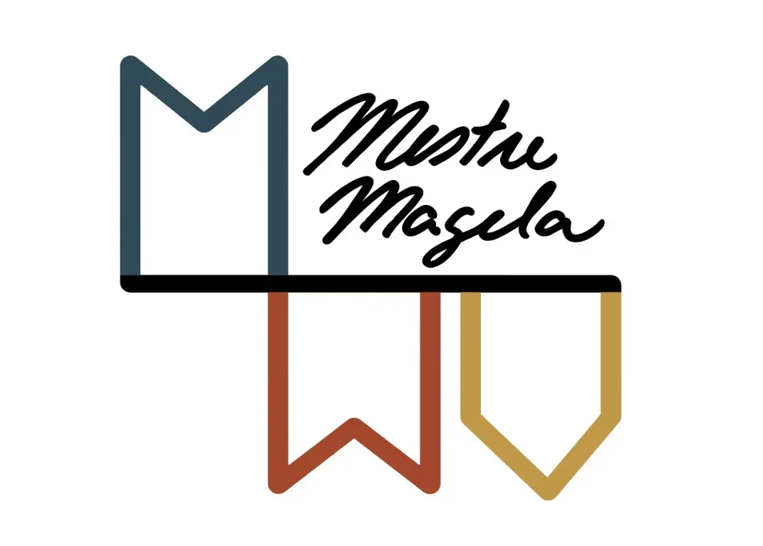 Logo Mestre Magela