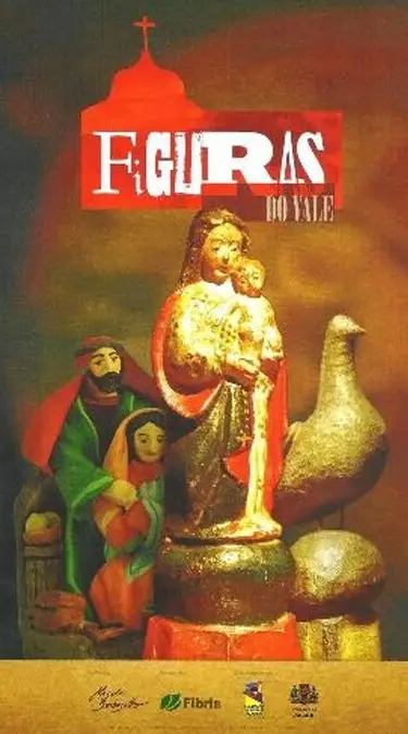 Obra do projeto Figuras do Vale